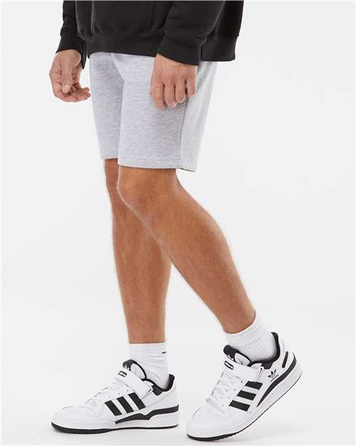 Men's Midweight Fleece Shorts - IND20SRT 21