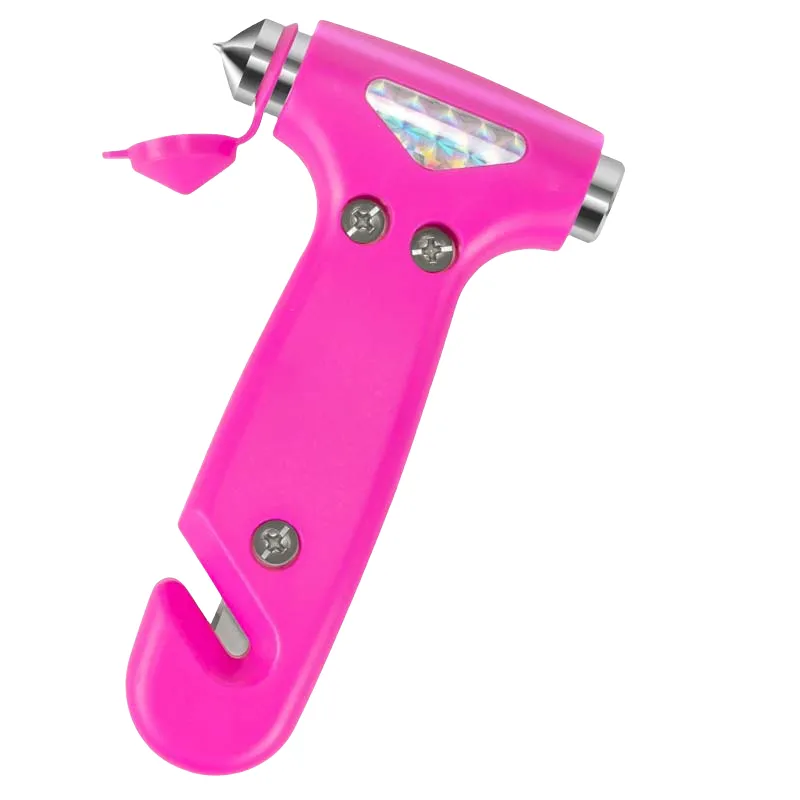 Car Safety Hammer 2