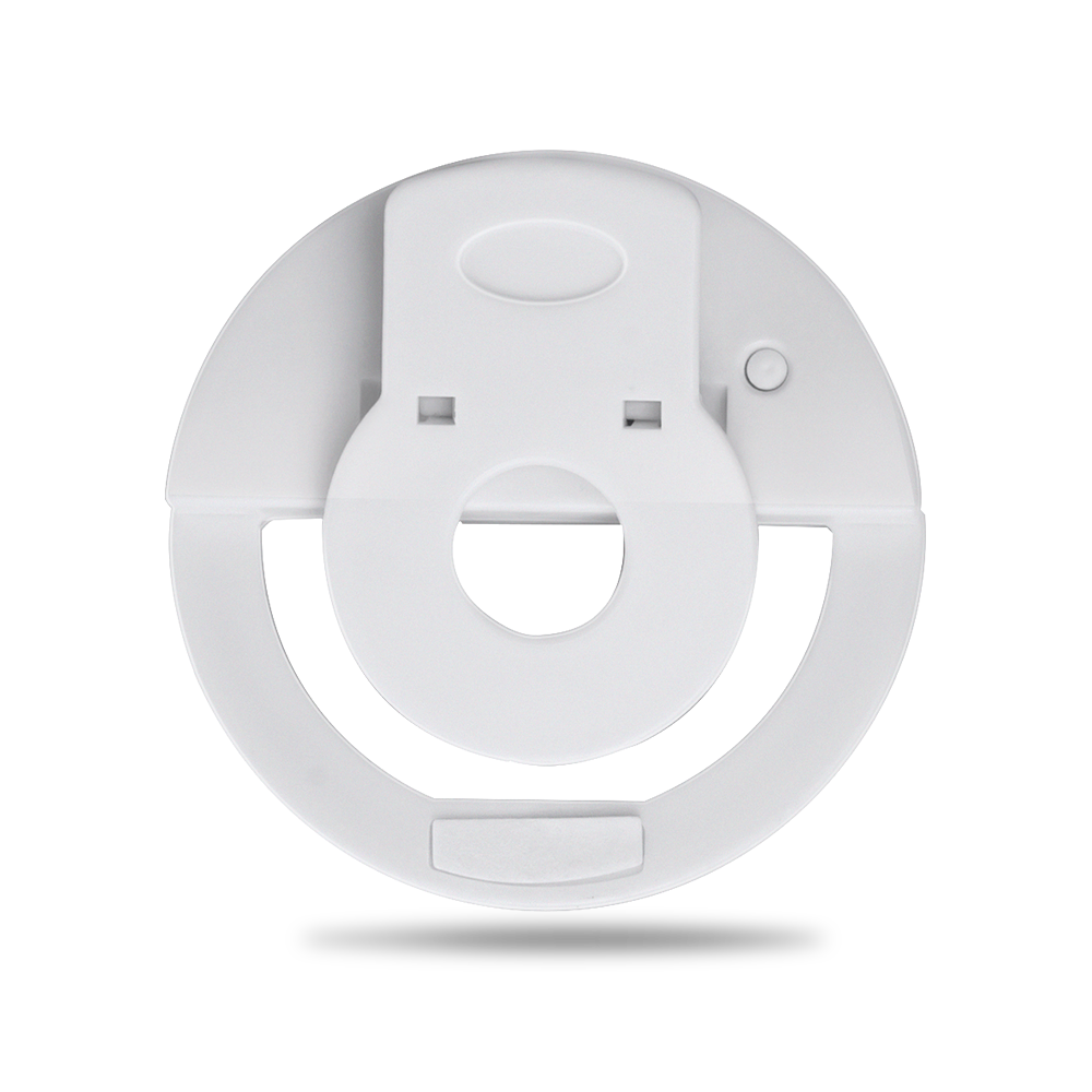 The Ring Light 13