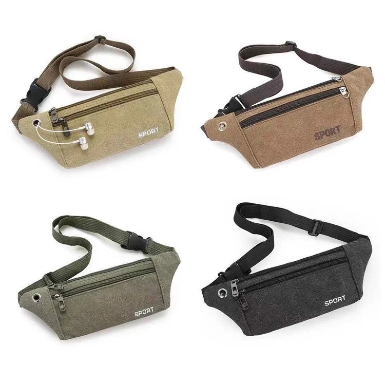 Crossbody Fanny Pack 2