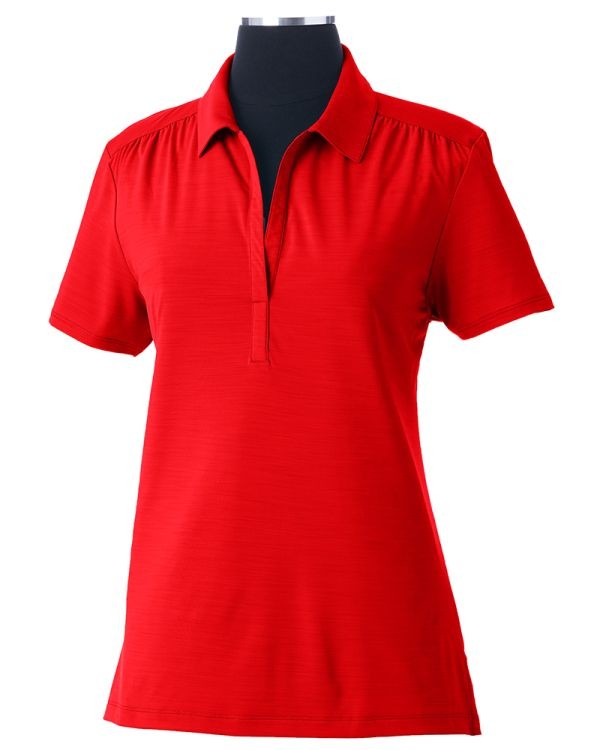 Callaway Ladies Tonal Polo 6