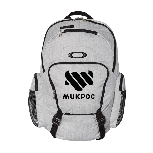 Oakley Blade Backpack 10
