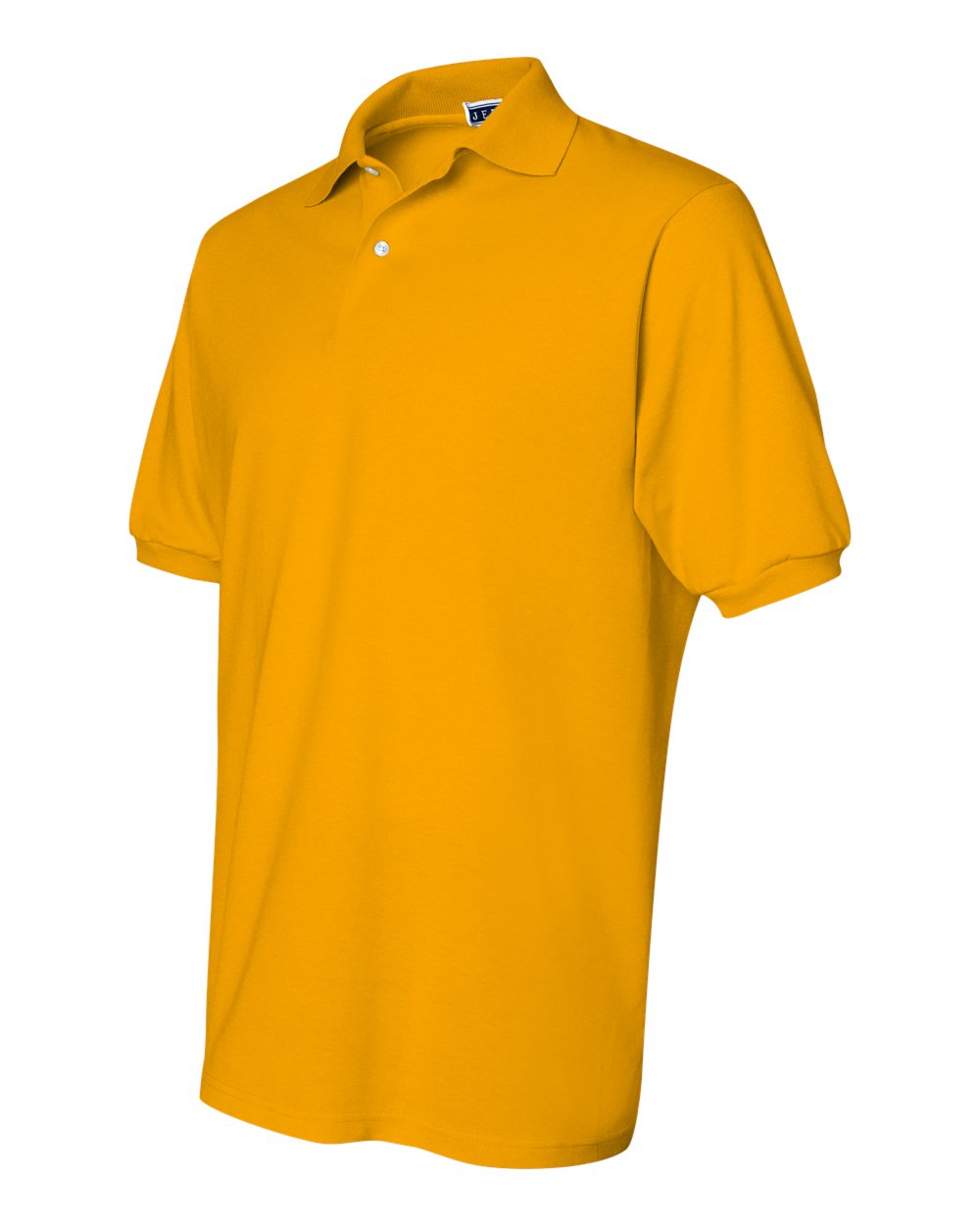 Men's SpotShield® 50/50 Polo - 437MSR 82