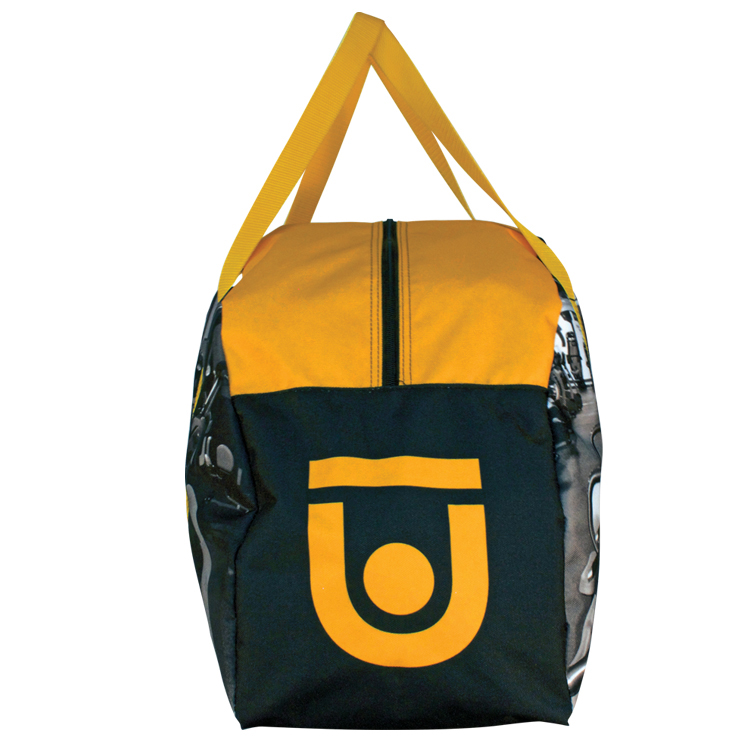 Dome Bag 2