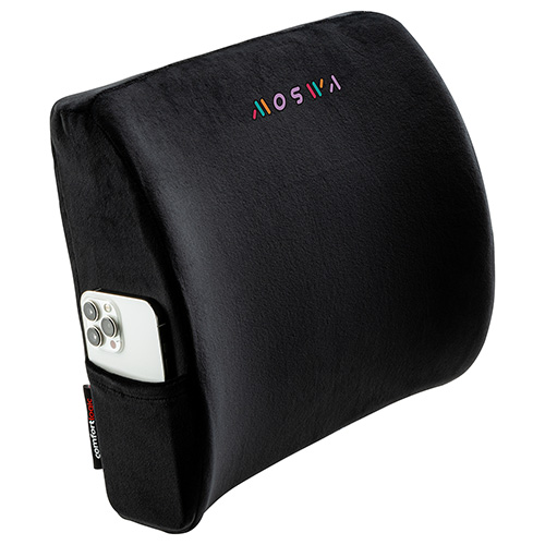 Comfort Logic™ Lumbar Support Wedge Pillow 5