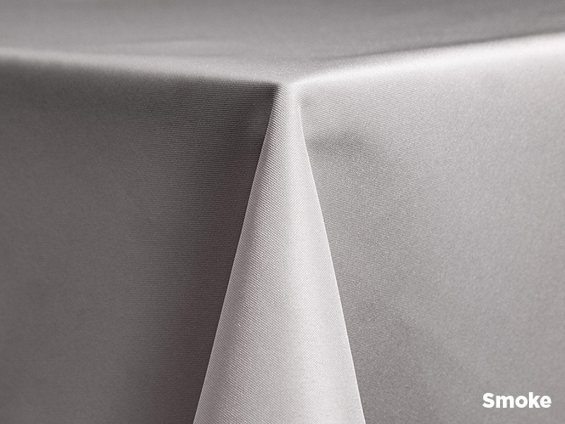 108" Round Table Cover, Non-stock Colors 31