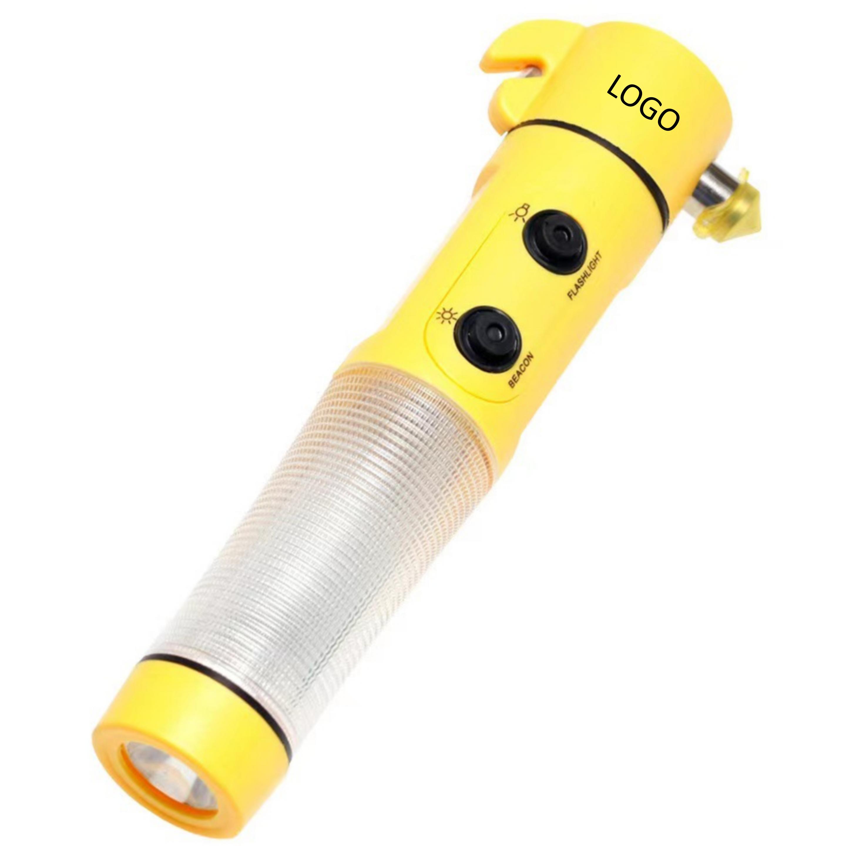 Multifunctional Car Escape Tools 1