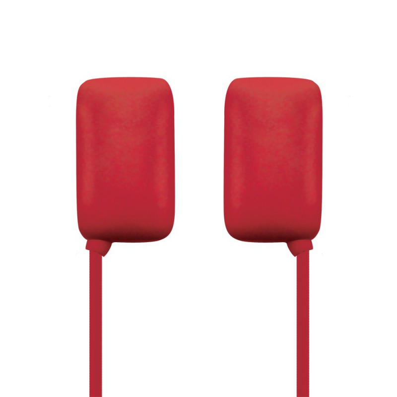 EAR BUDS - PLASTIC: EB03R - Sound Quality: Best 4