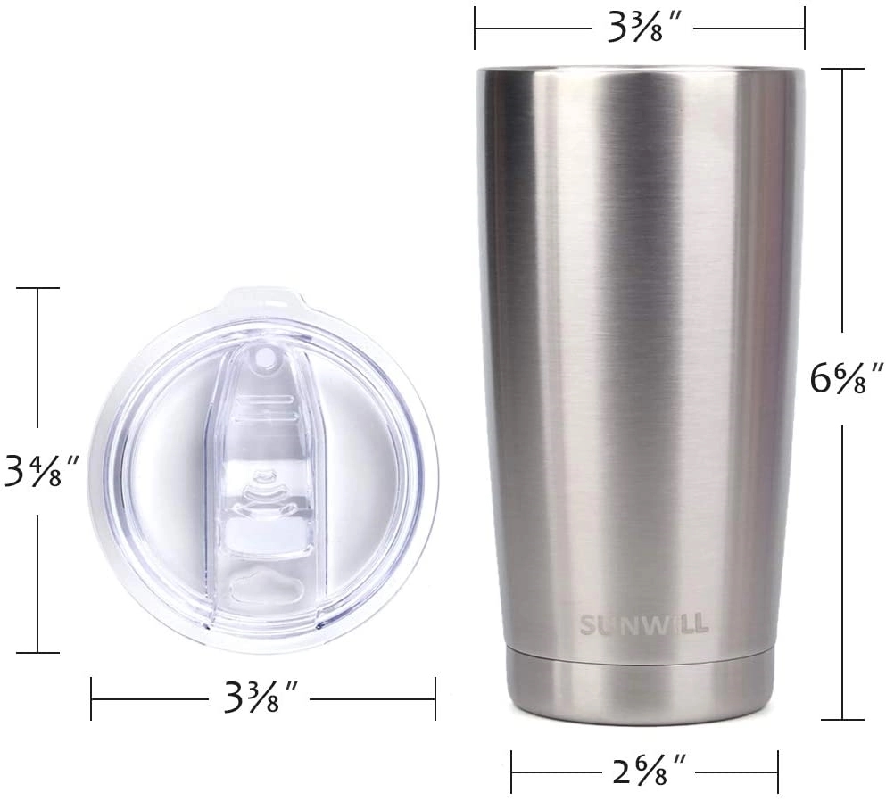 20oz Tumbler with Lid 6
