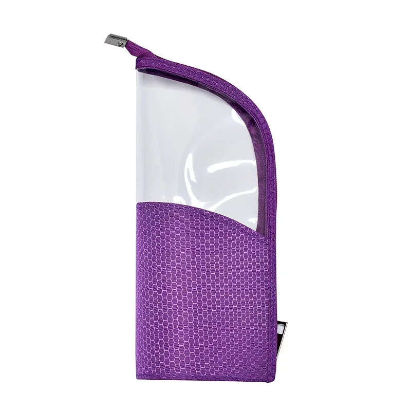 Roomy Makeup Travel Waterproof Toiletry Bag 2