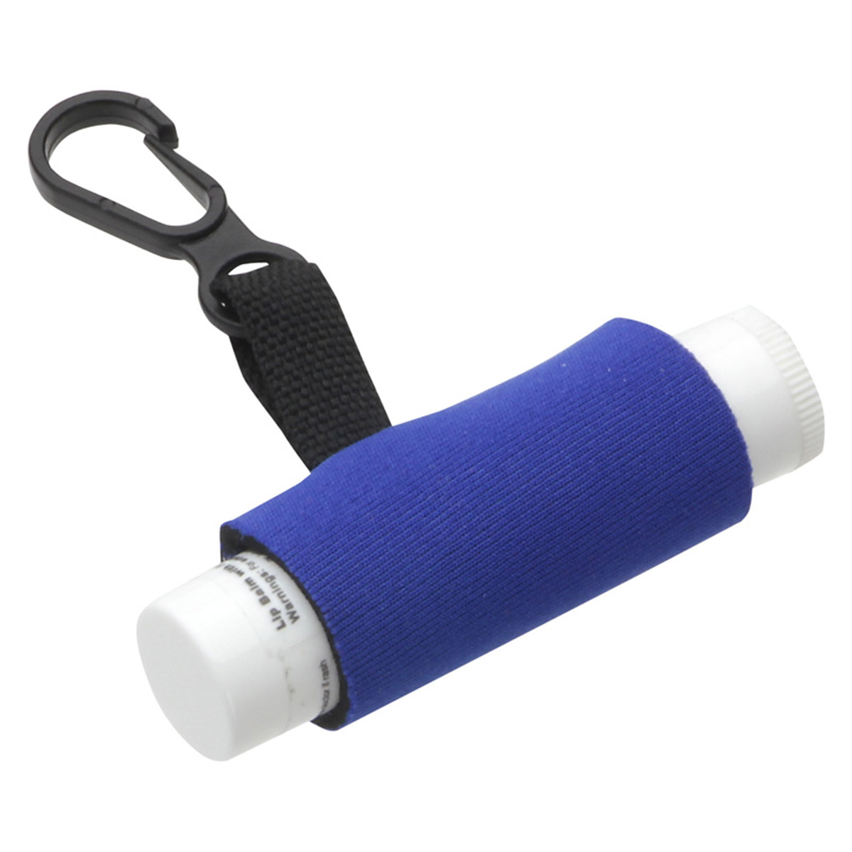 Clip-It Lip Balm Holder 3