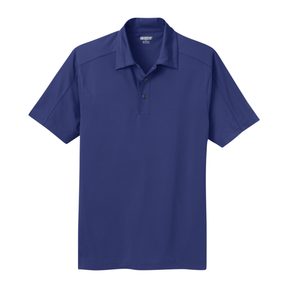OGIO Linear Polo 10