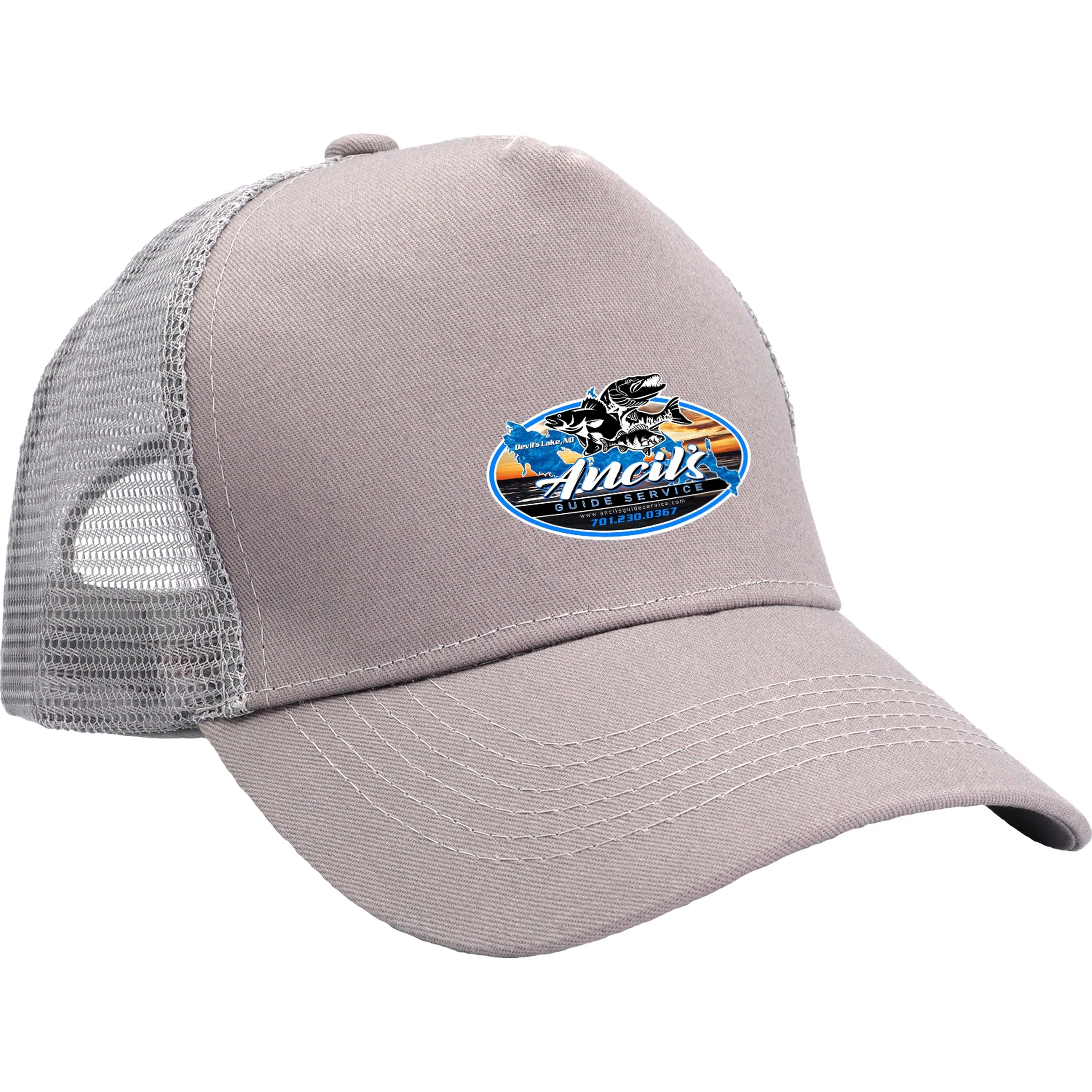 TRUCKER HAT 9