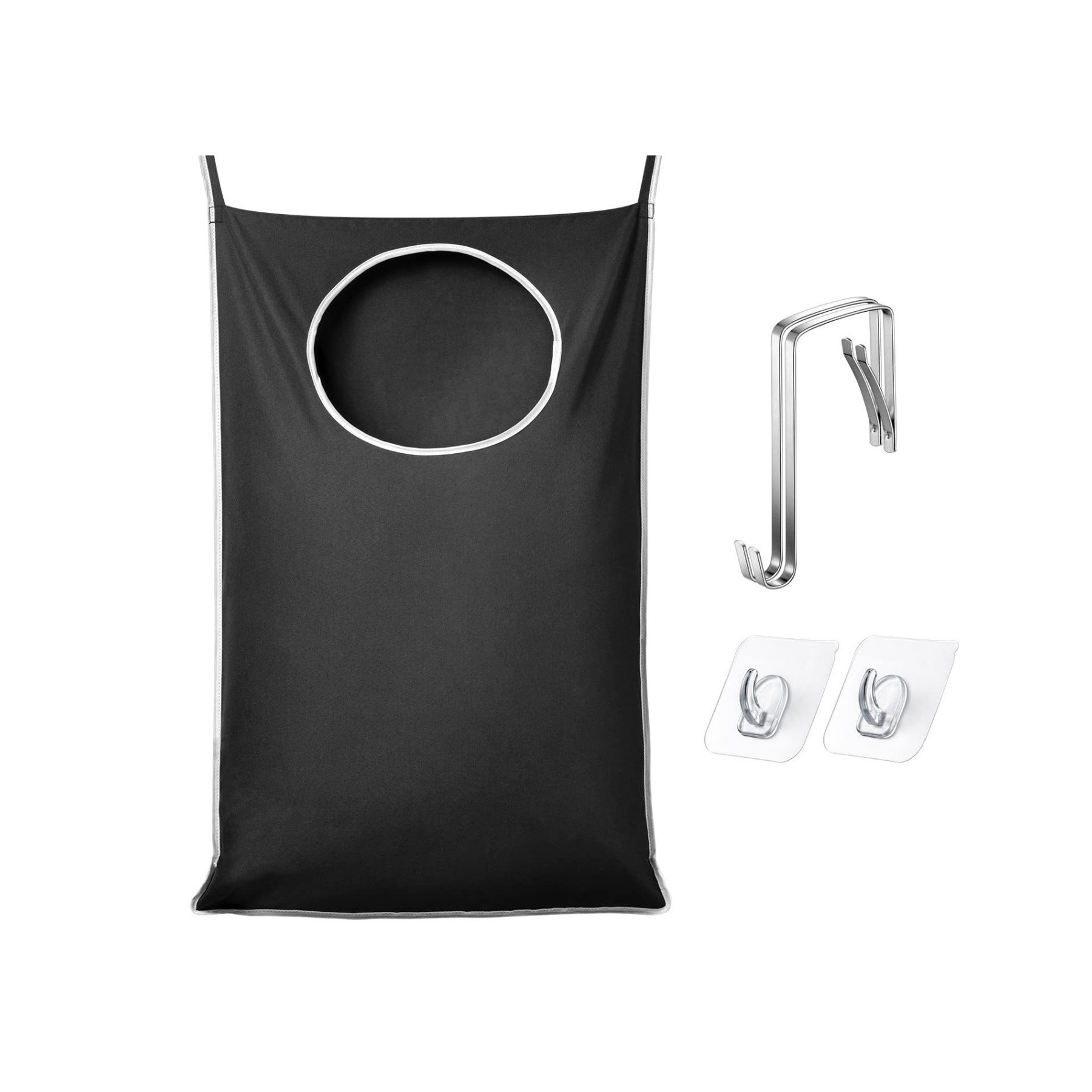 Hanging Laundry Bag 2