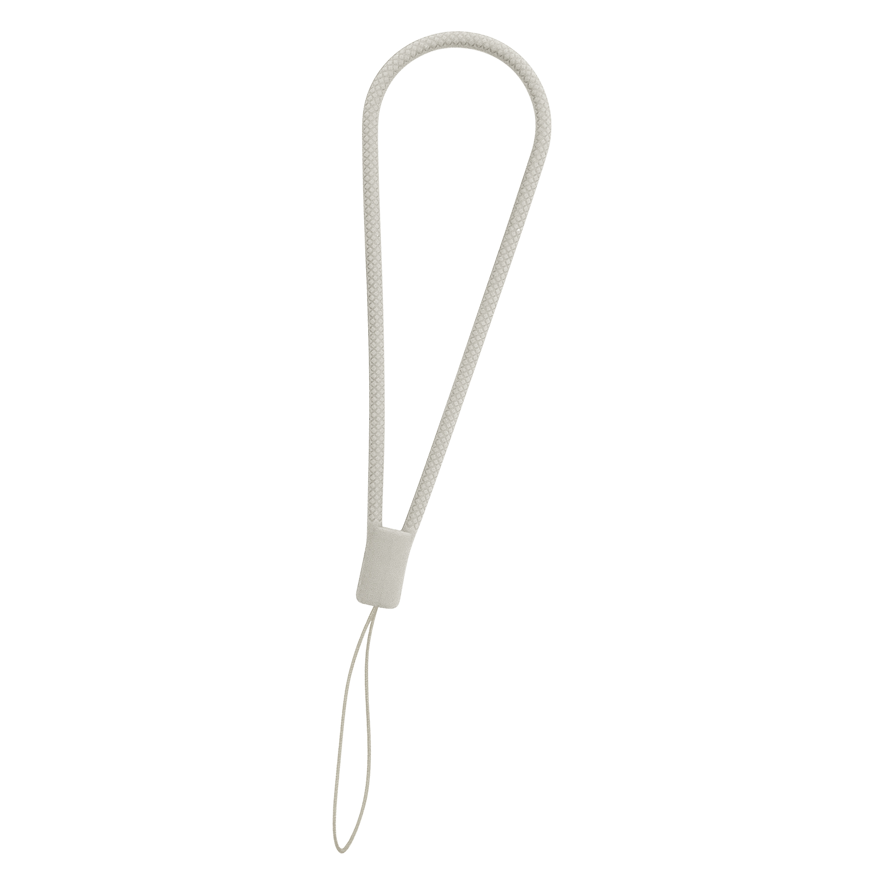 Silicone Mobile Phone Lanyard 3