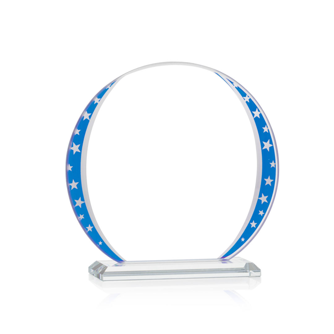 Mystique Circle 8