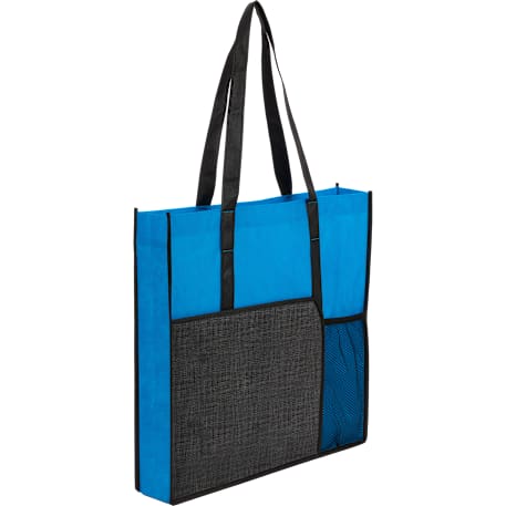 Radius Recycled Non-Woven Tote 49