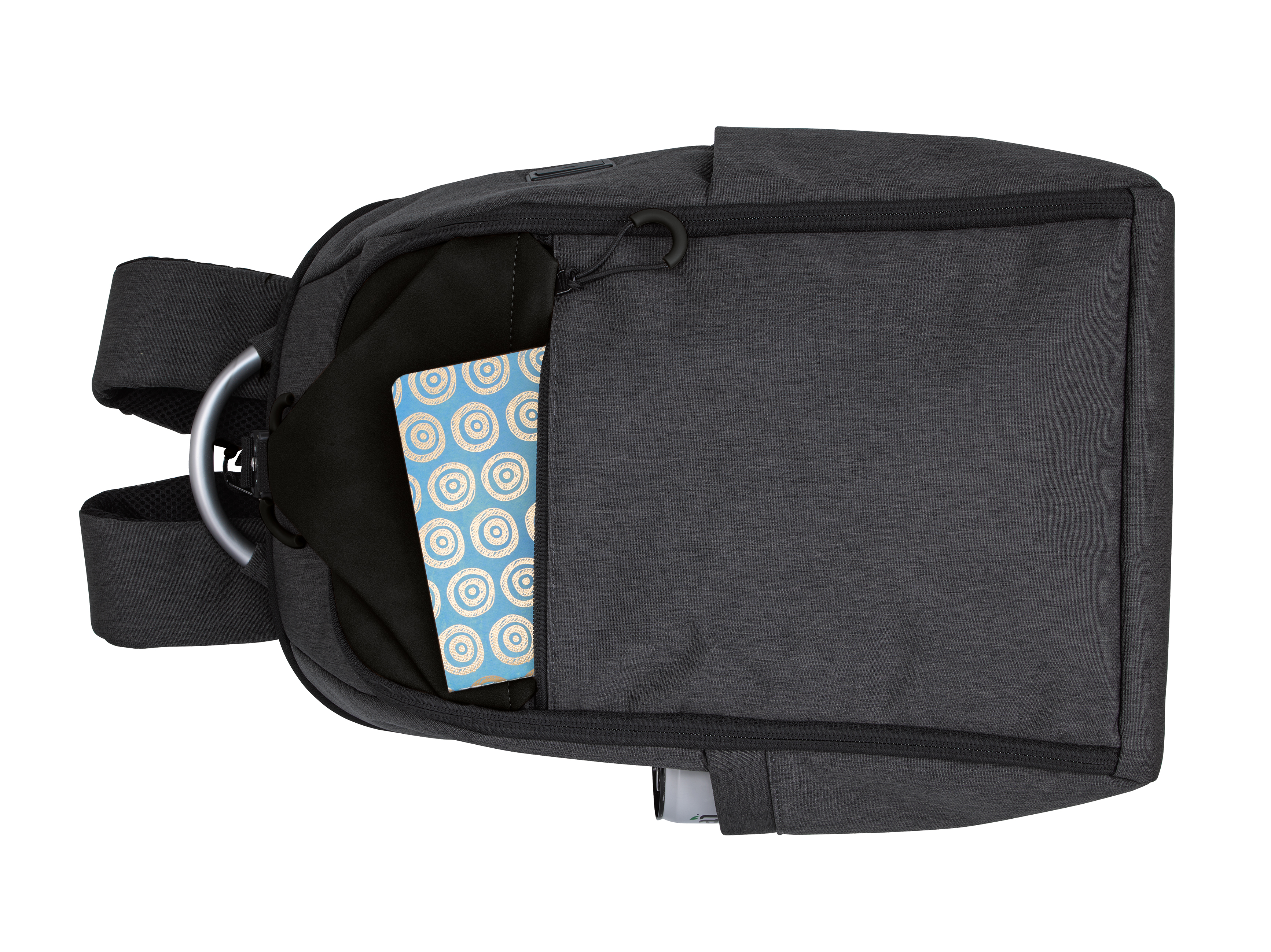 SCX Innovative Design™ Computer Backpack with USB Port 54