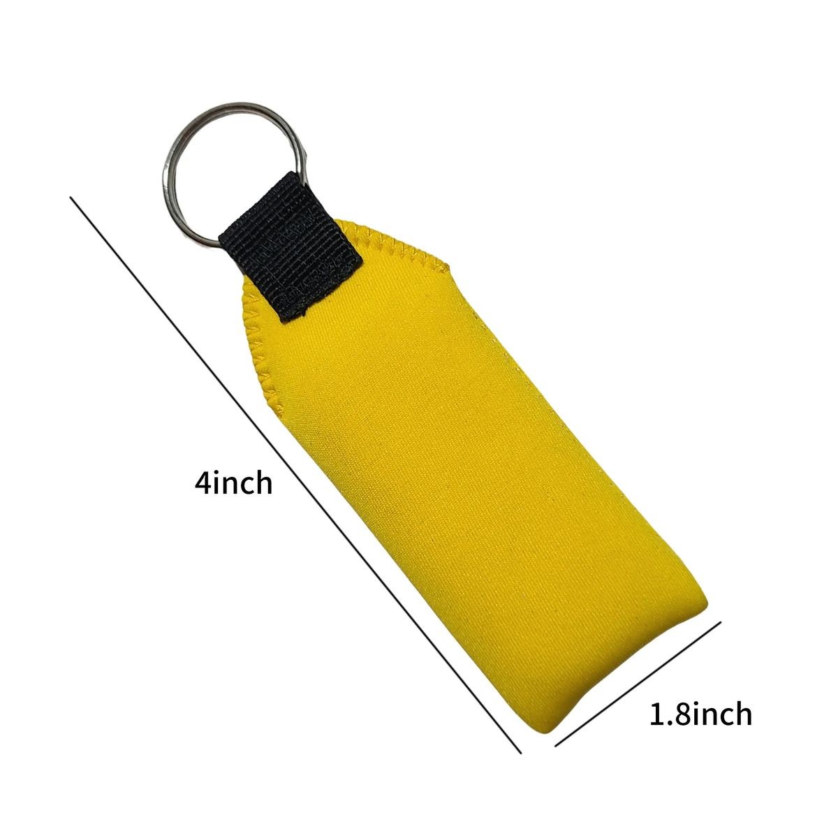 Marine Safe Floating Keychain for Outdoor Use 2