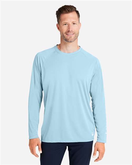 Men's LoPro Pursuit Long Sleeve T-Shirt - H12L009 42