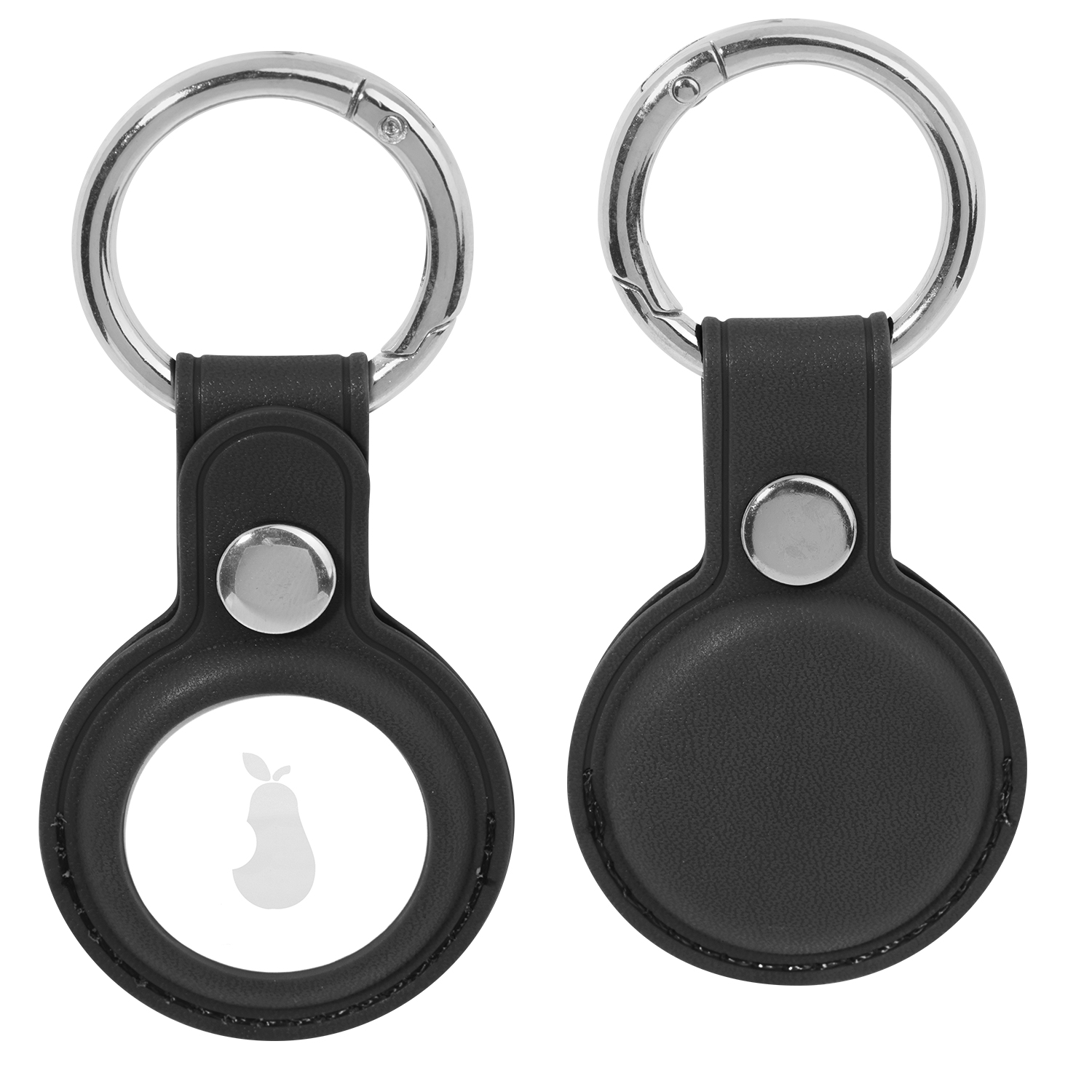 Soft Plastic AirTag Holder 4