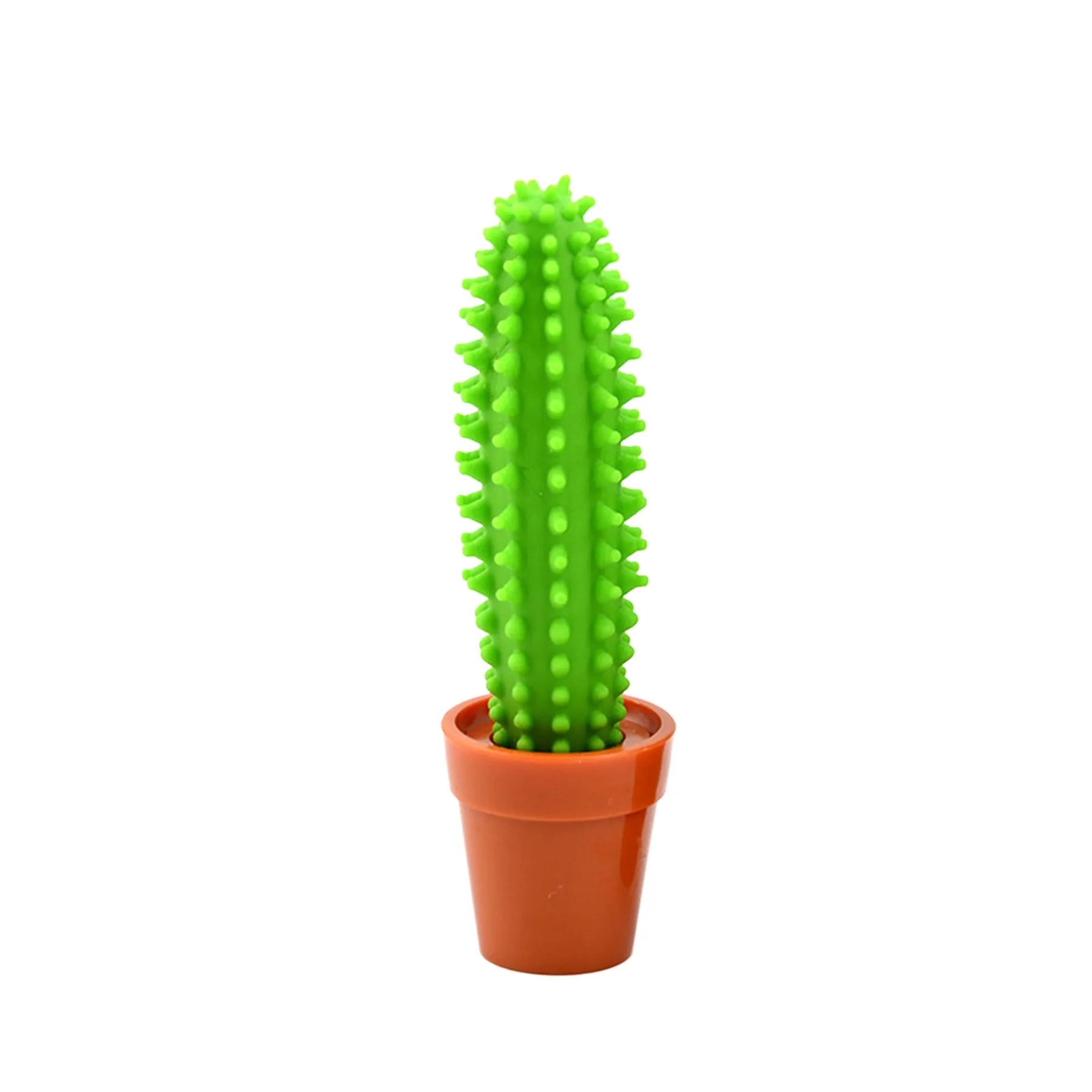 Cactus Shape Ballpoint Pen 8