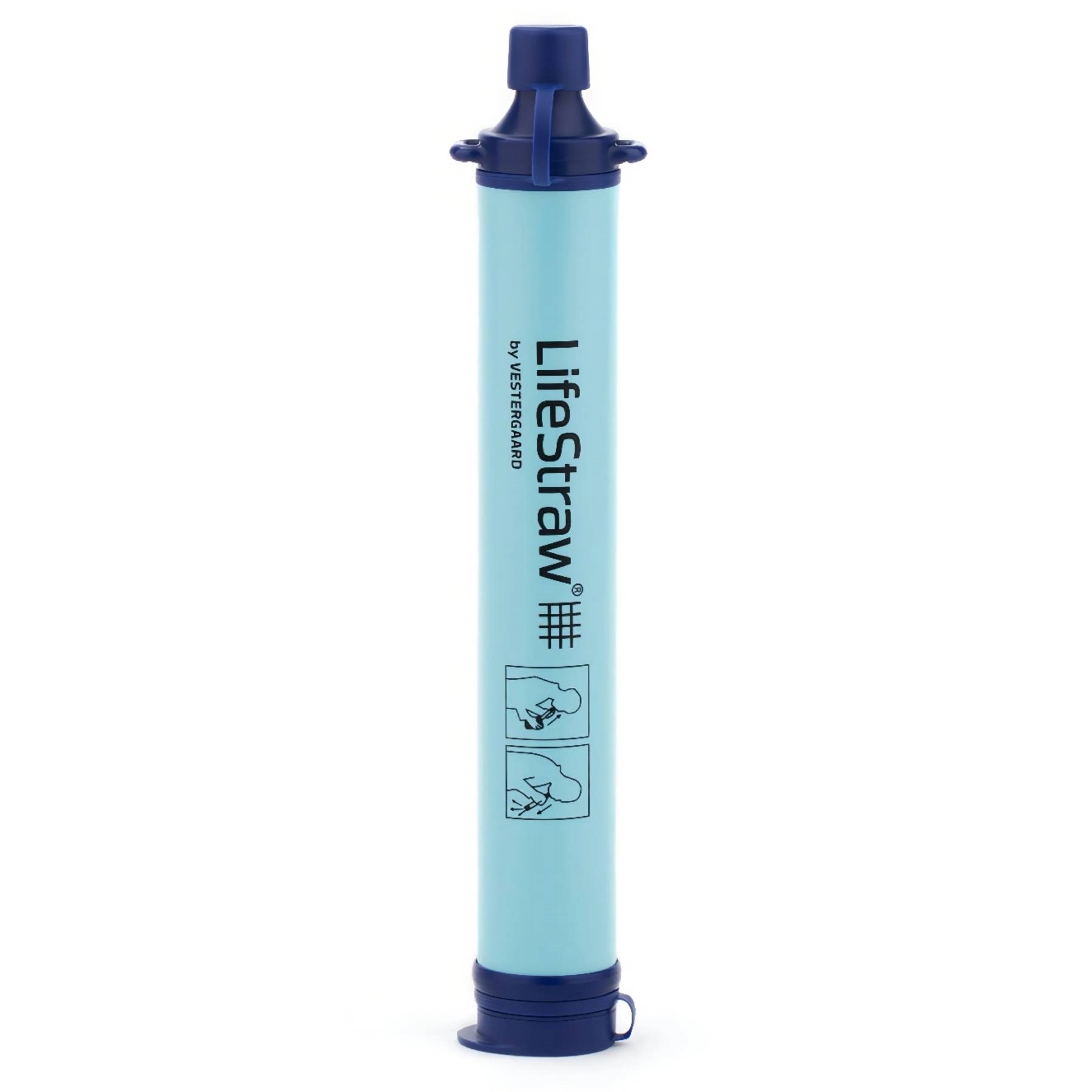 Personal Water Filter 2