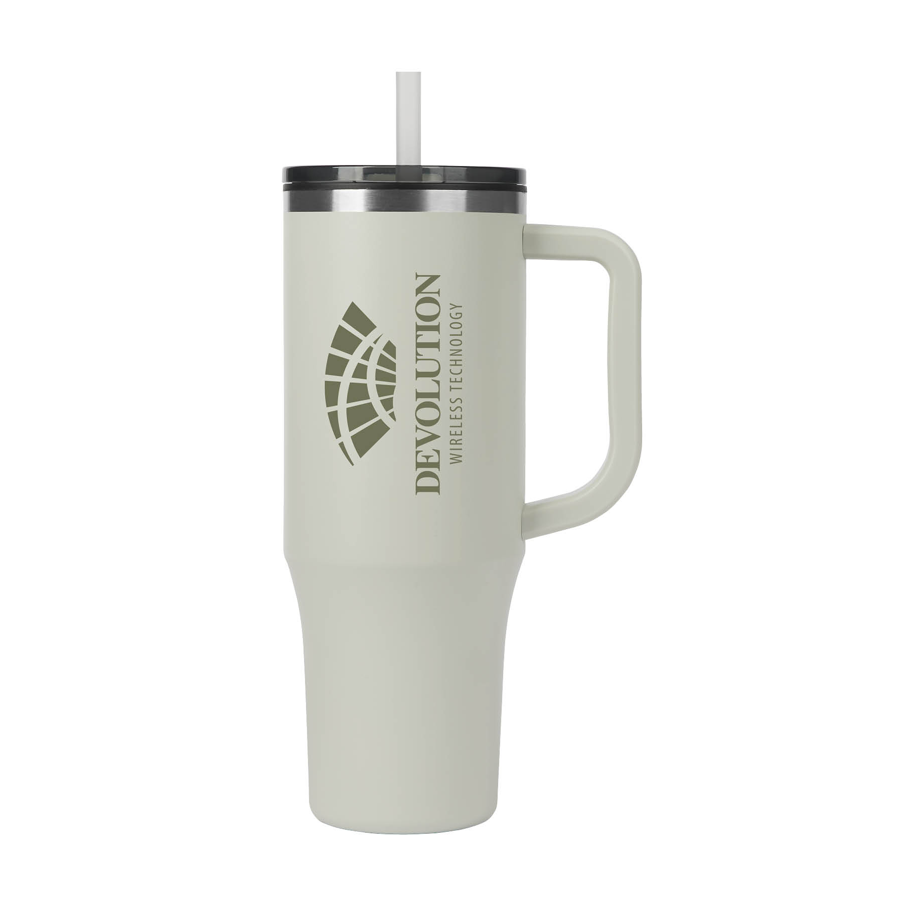 Emerson 30 oz. Recycled SS/PP Liner Travel Mug 58