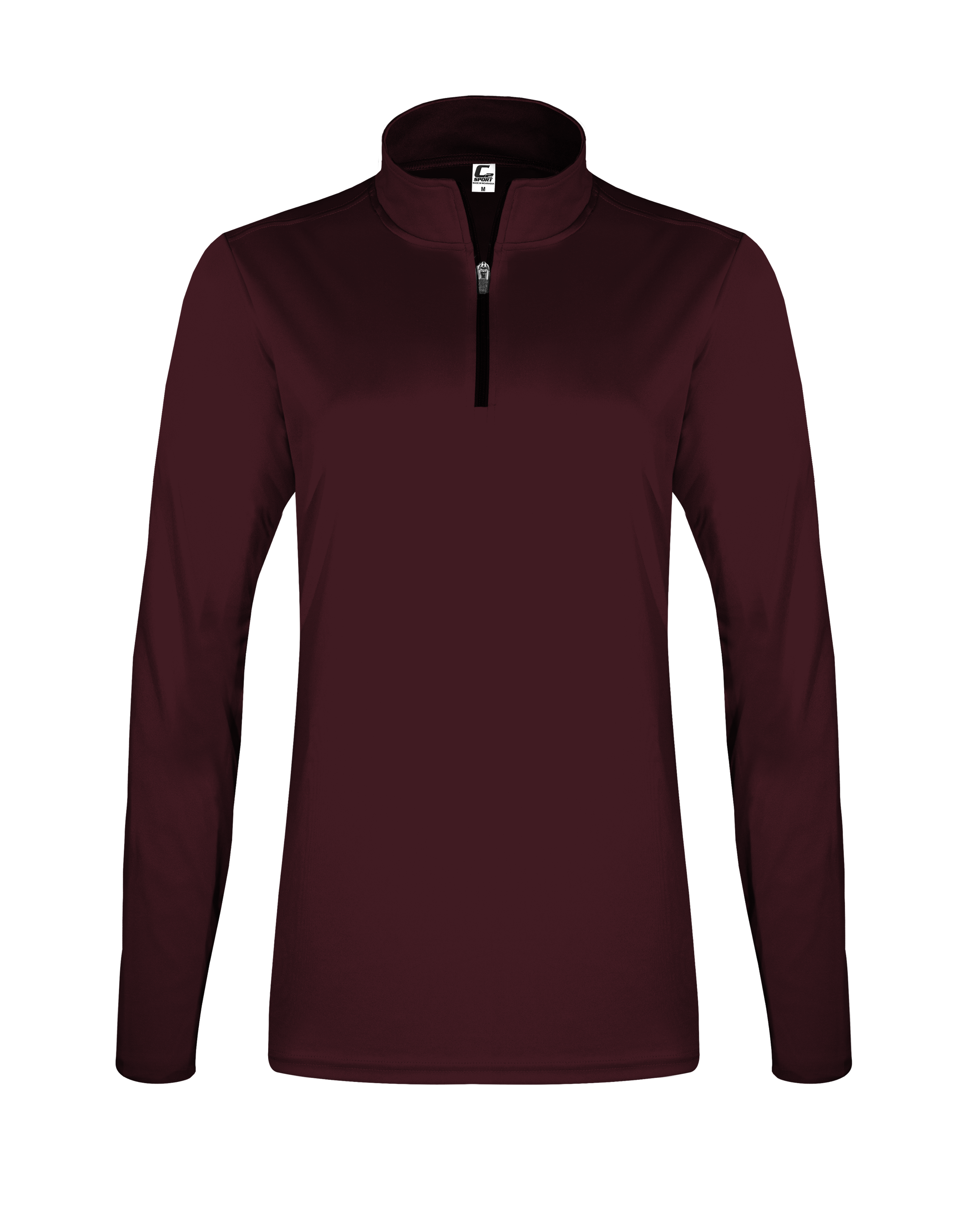 C2 Women's 1/4 Zip 13