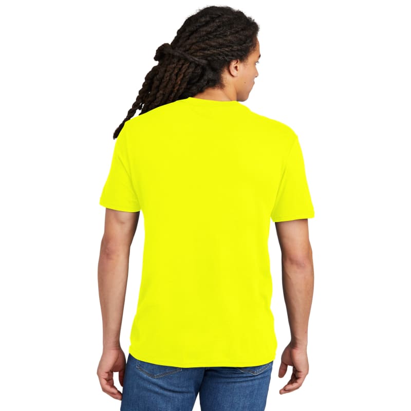 District The Concert Tee 133