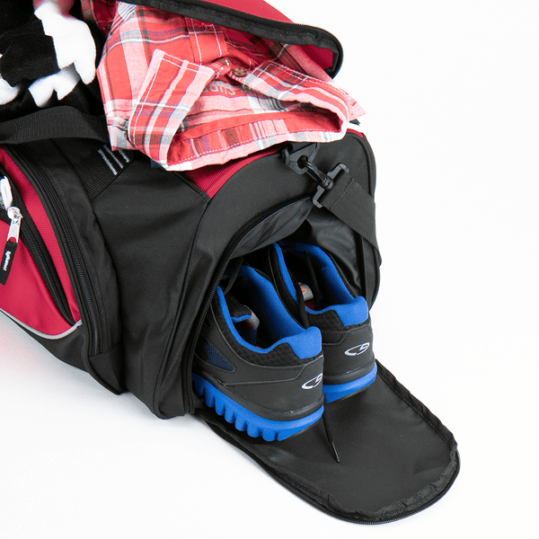 Preston Weekender Duffel 20
