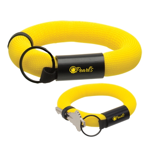 Floating Wrist Strap Key Holder 4