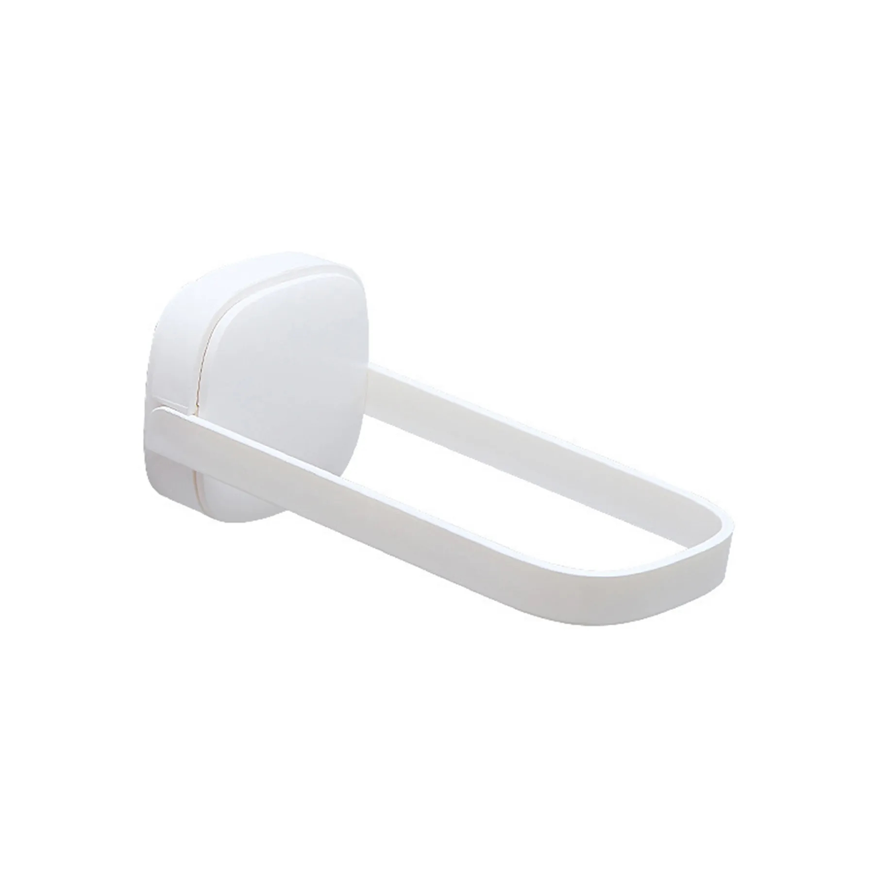 Plastic Household Foldable Hanger 3