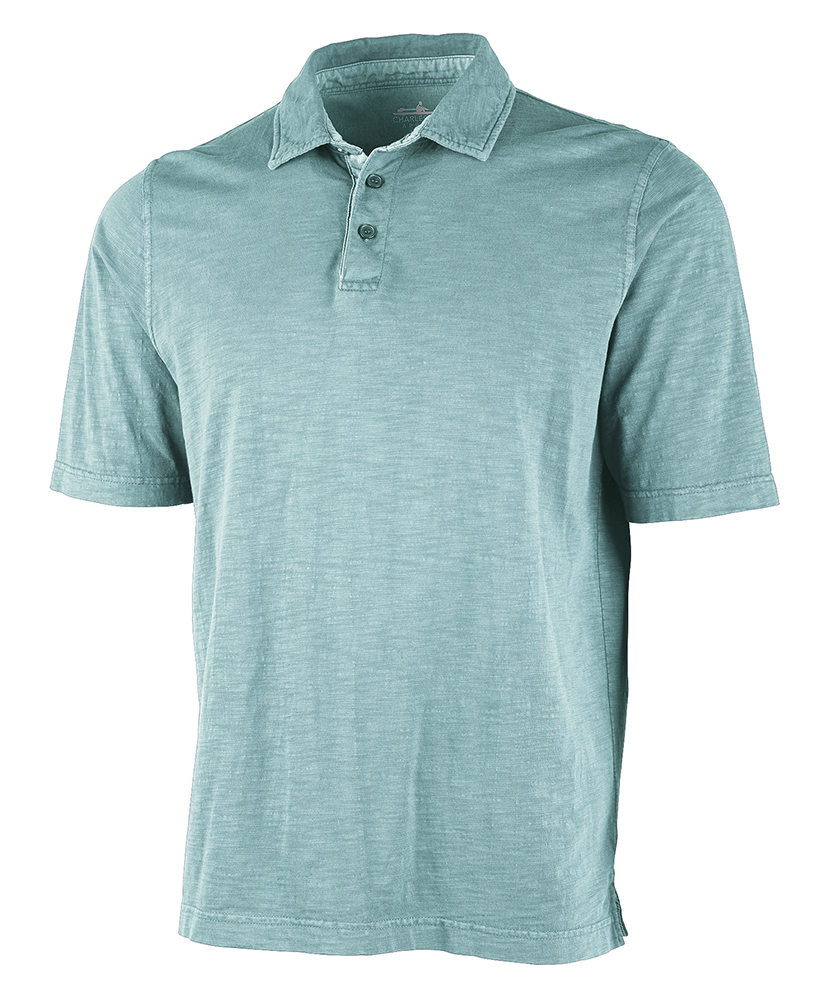 Men's Freetown Polo