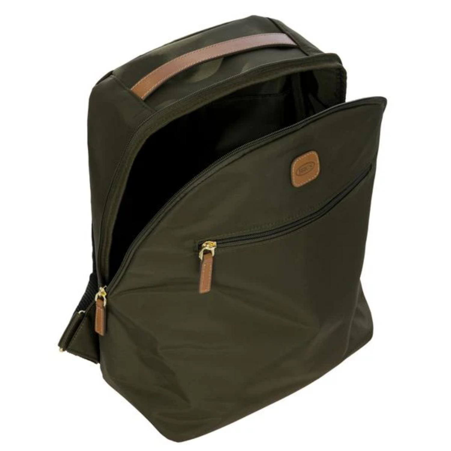 BRIC'S® X-Travel City Executive Backpack 5