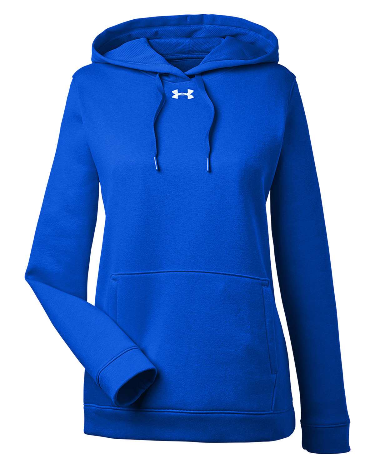 Ladies' Hustle Pullover Hooded Sweatshirt