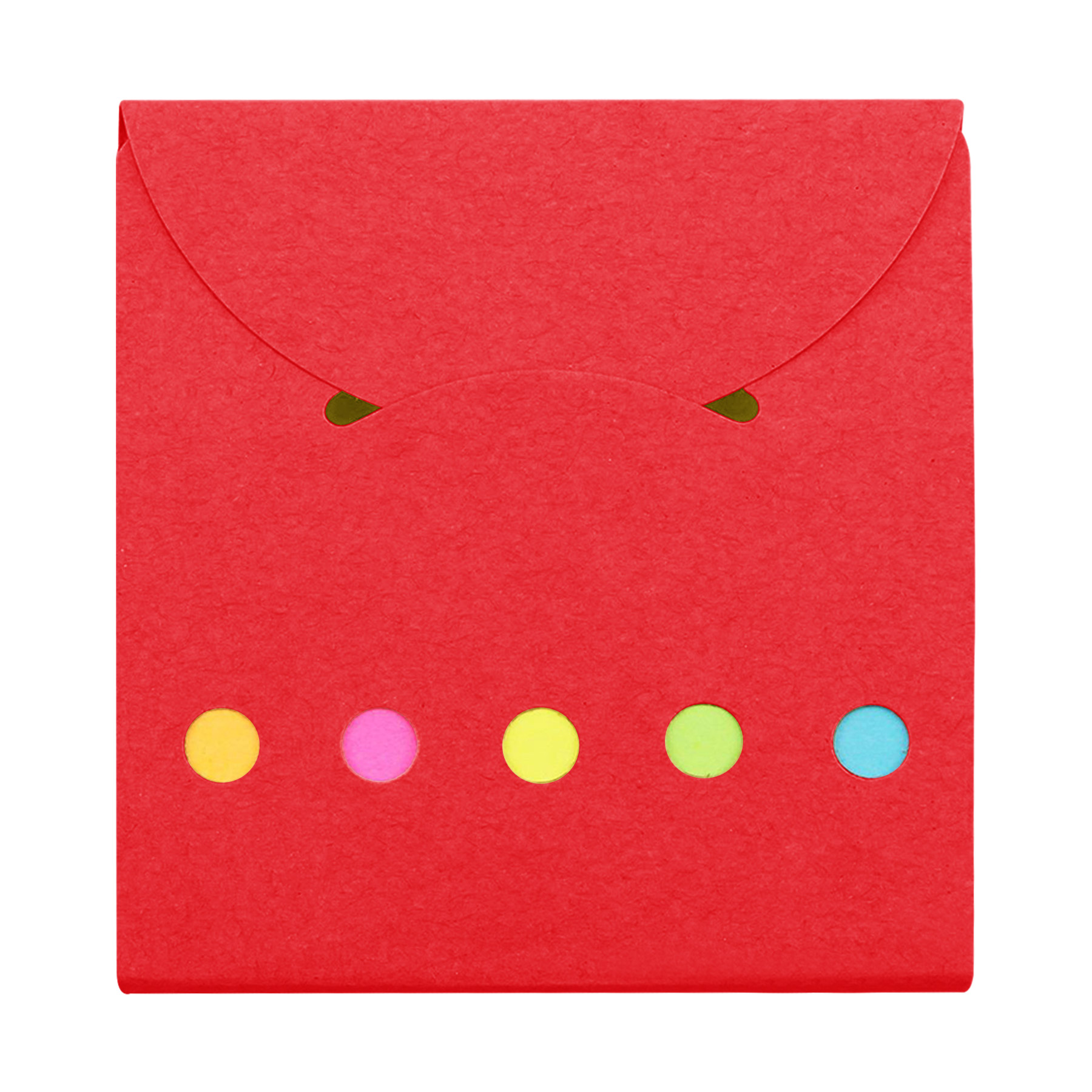 Smile Sticky Note 7
