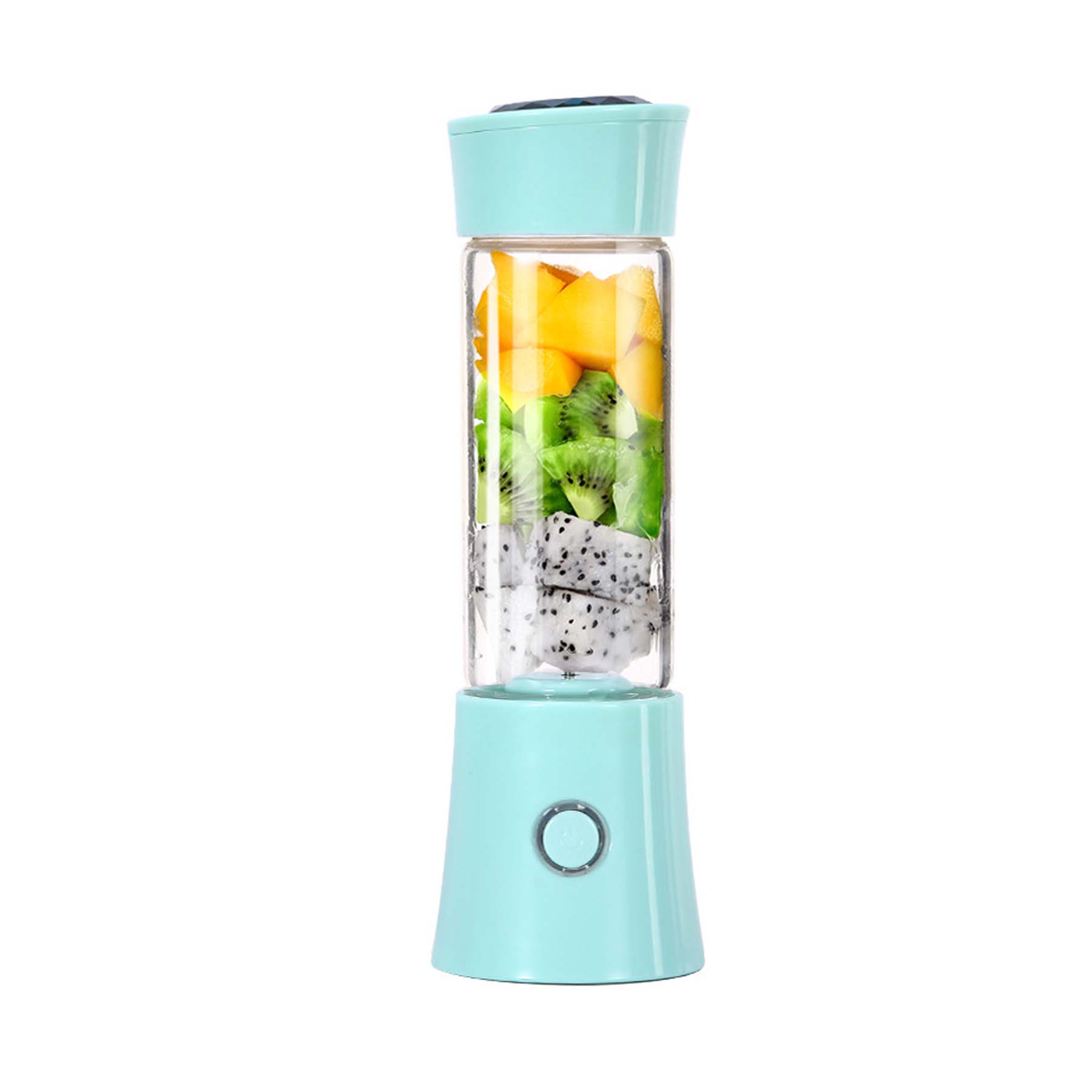 Getie 6-Blade Blender 3
