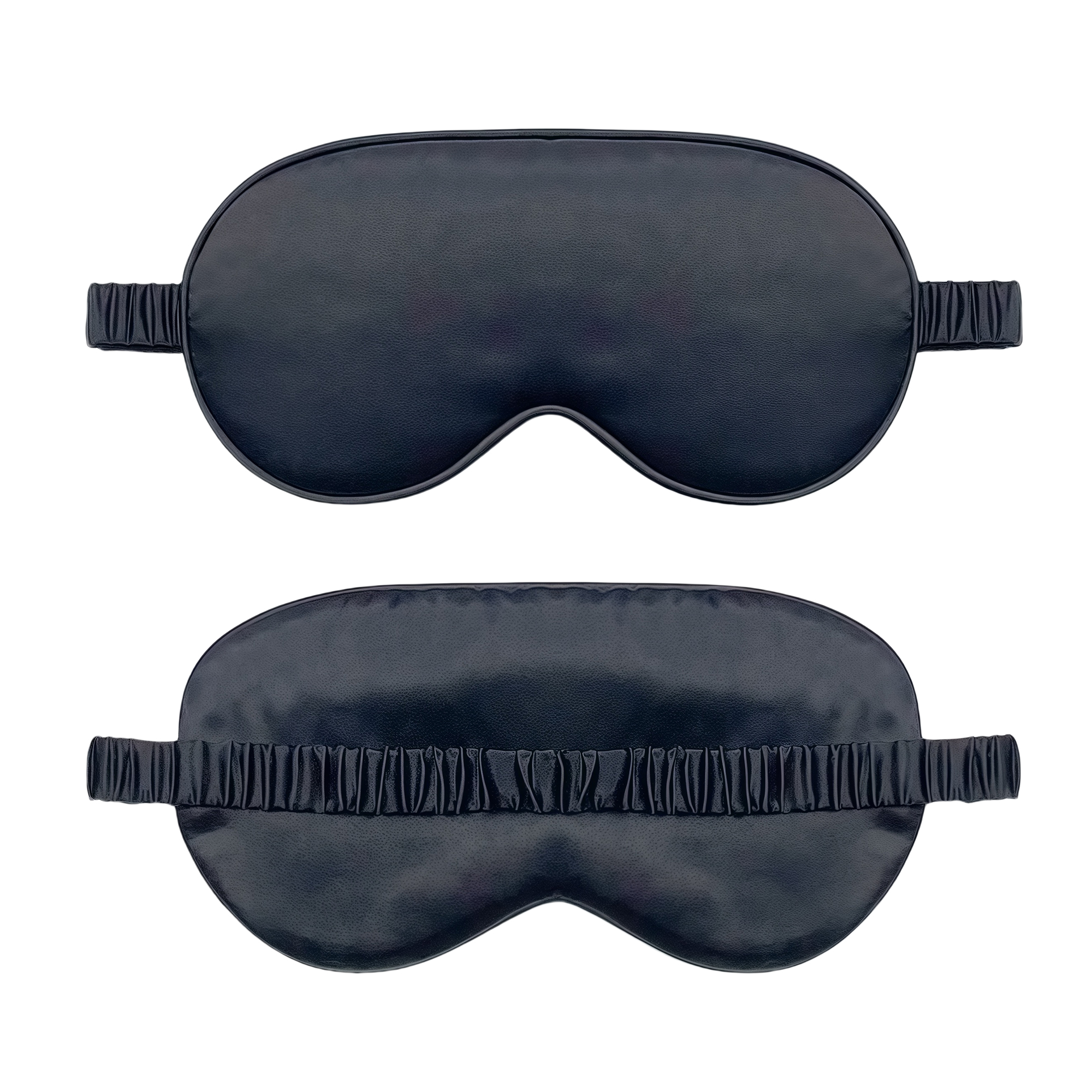 New Double Sided Satin Sleep Mask for Travel 13