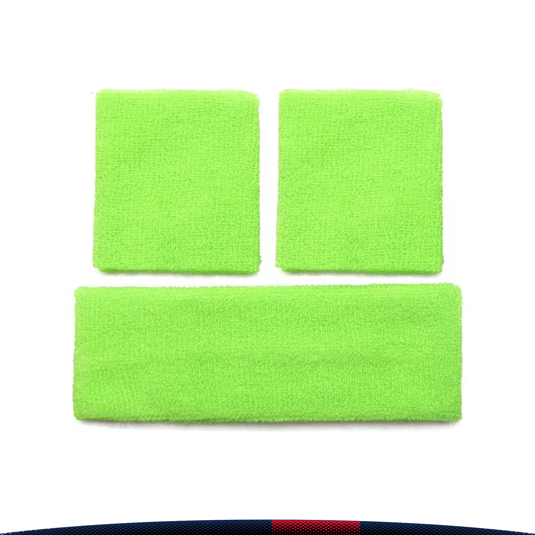 Belace Wrist Guard 9