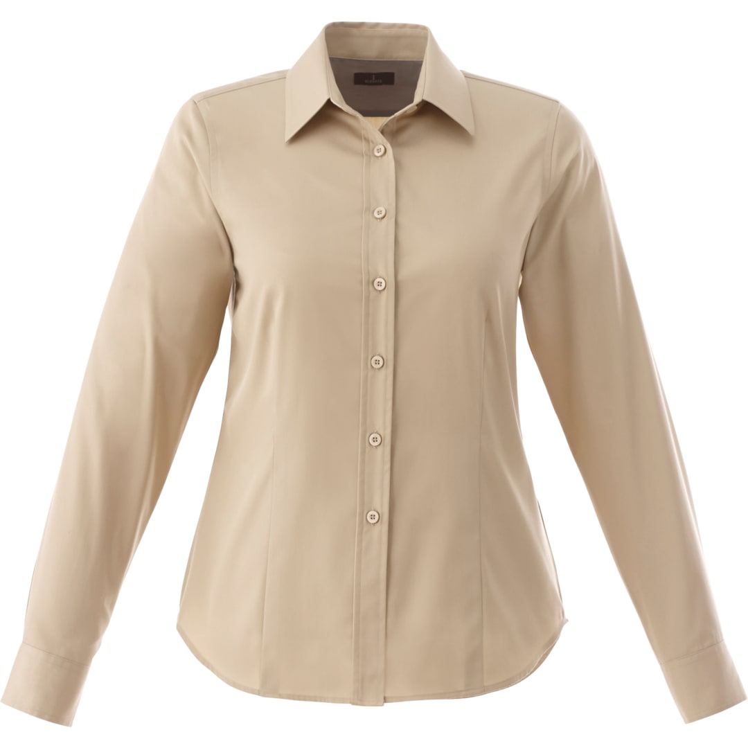 Women's WILSHIRE Long Sleeve Shirt 74