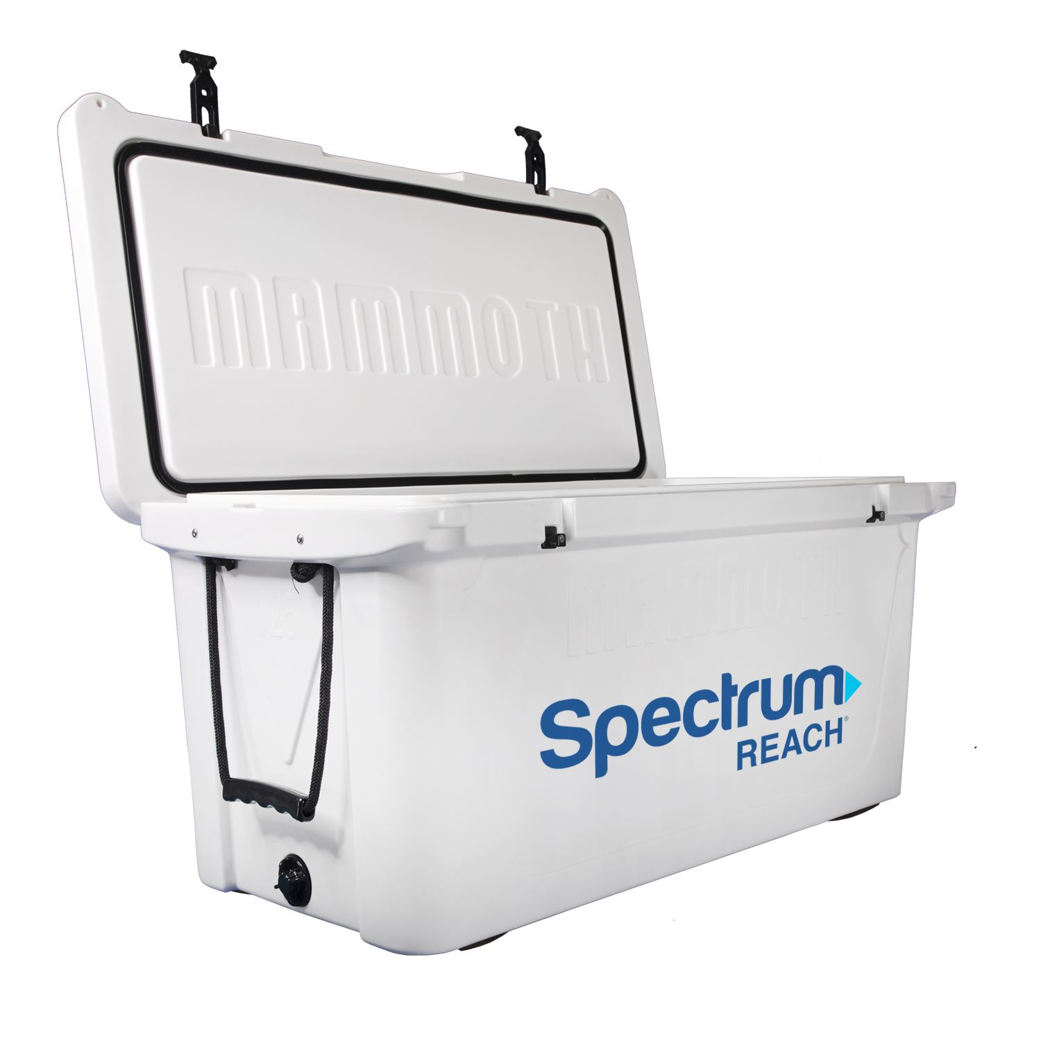 MR125 Mammoth® Ranger Cooler Series 3
