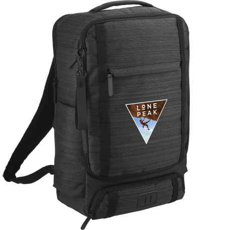 NBN Work Anywhere 15" Computer Backpack 39