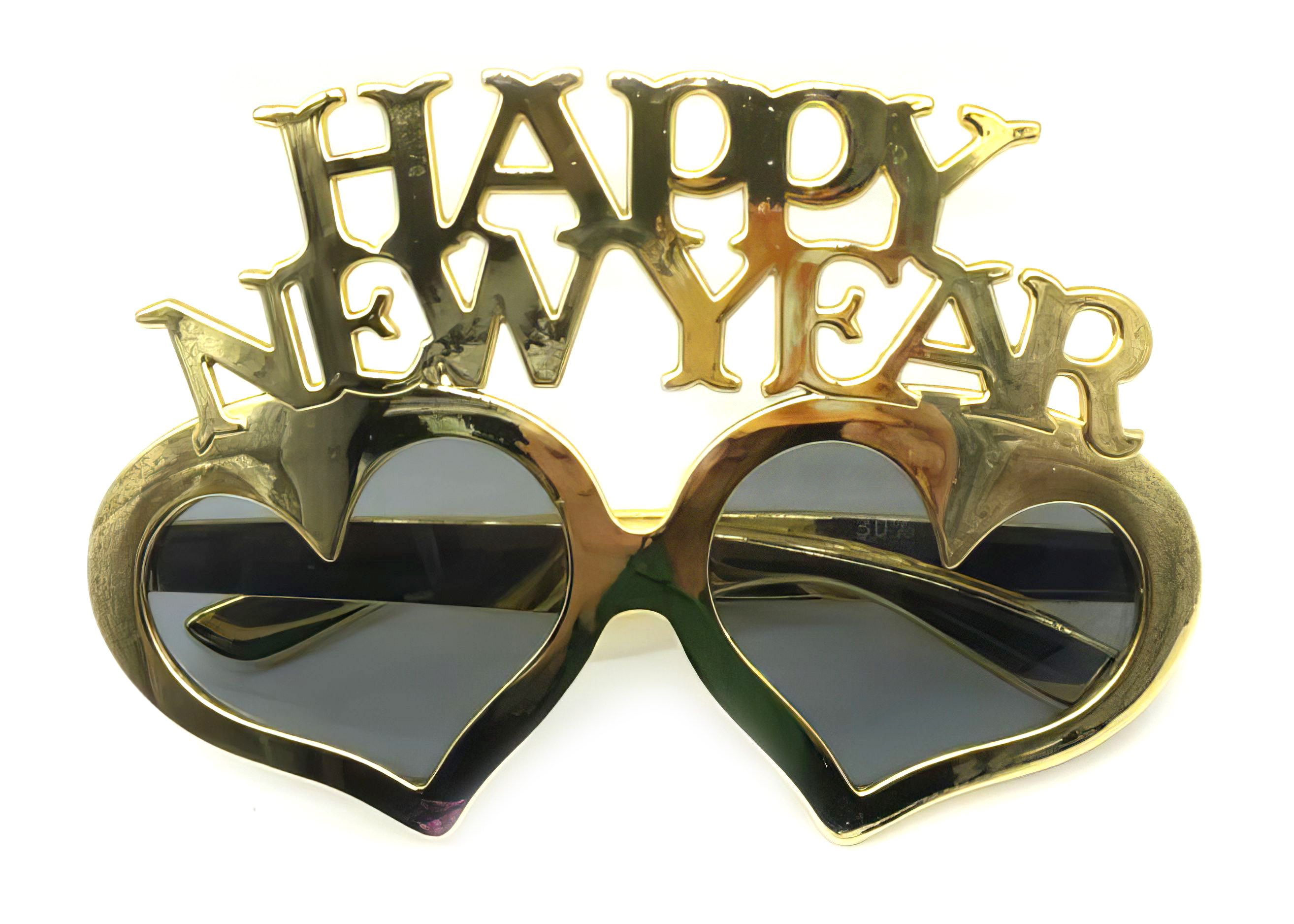 Happy New Year Sunglasses 13