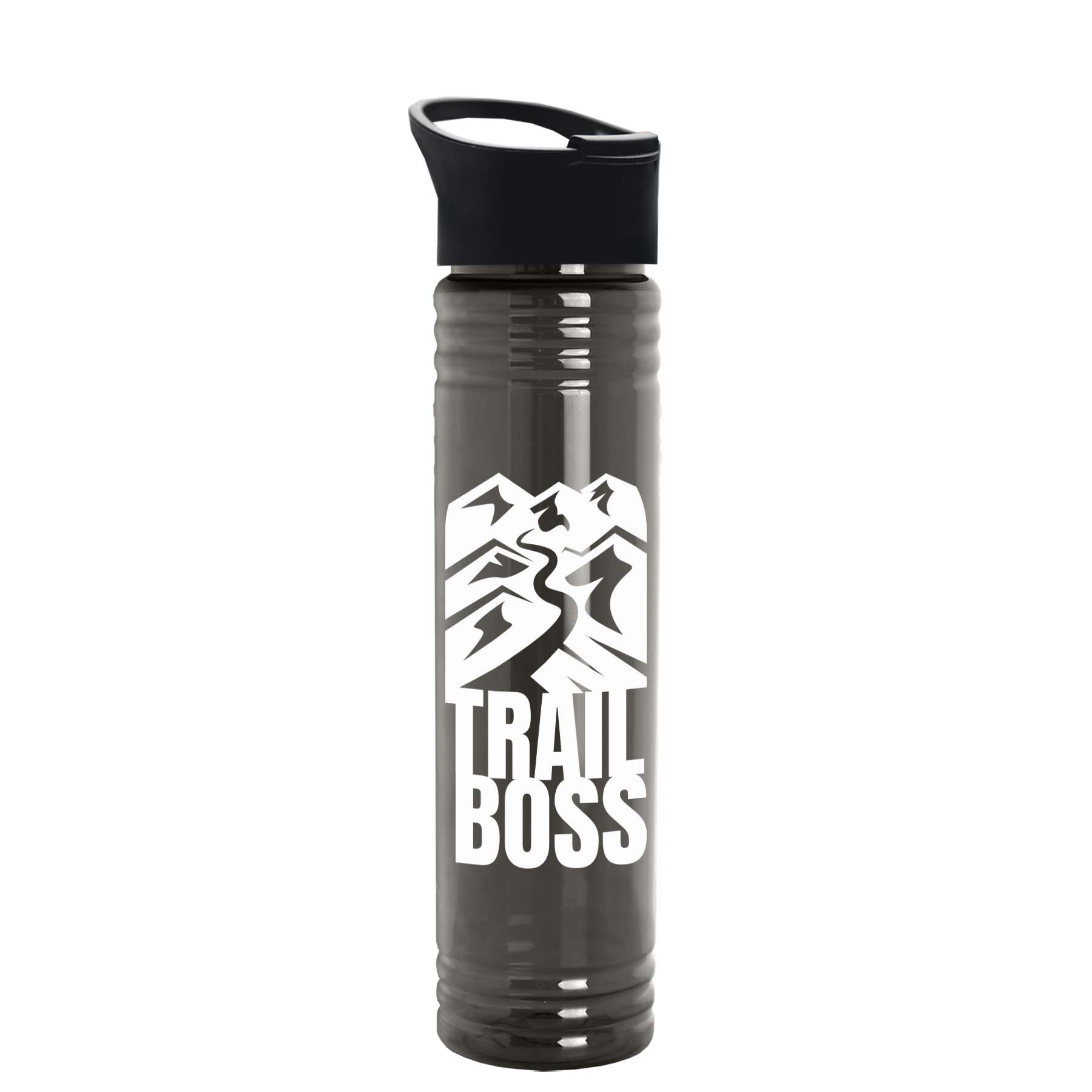 32 oz. Adventure Bottle with Pop-up - made with Tritan ReNew 7
