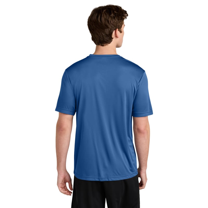 Sport-Tek Tall PosiCharge Competitor Tee. 158