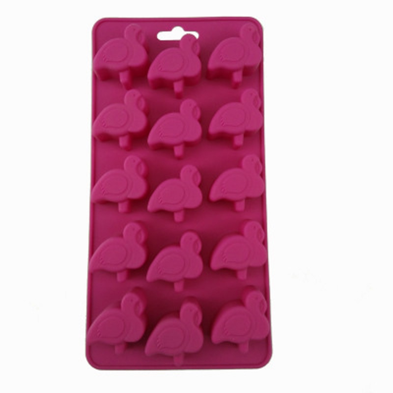 DIY Cake Mold Set 4