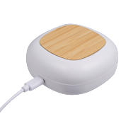 Travel RABS and Bamboo Essential Oil Diffuser 40