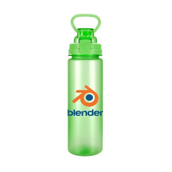 Stream AS Water Bottle 78