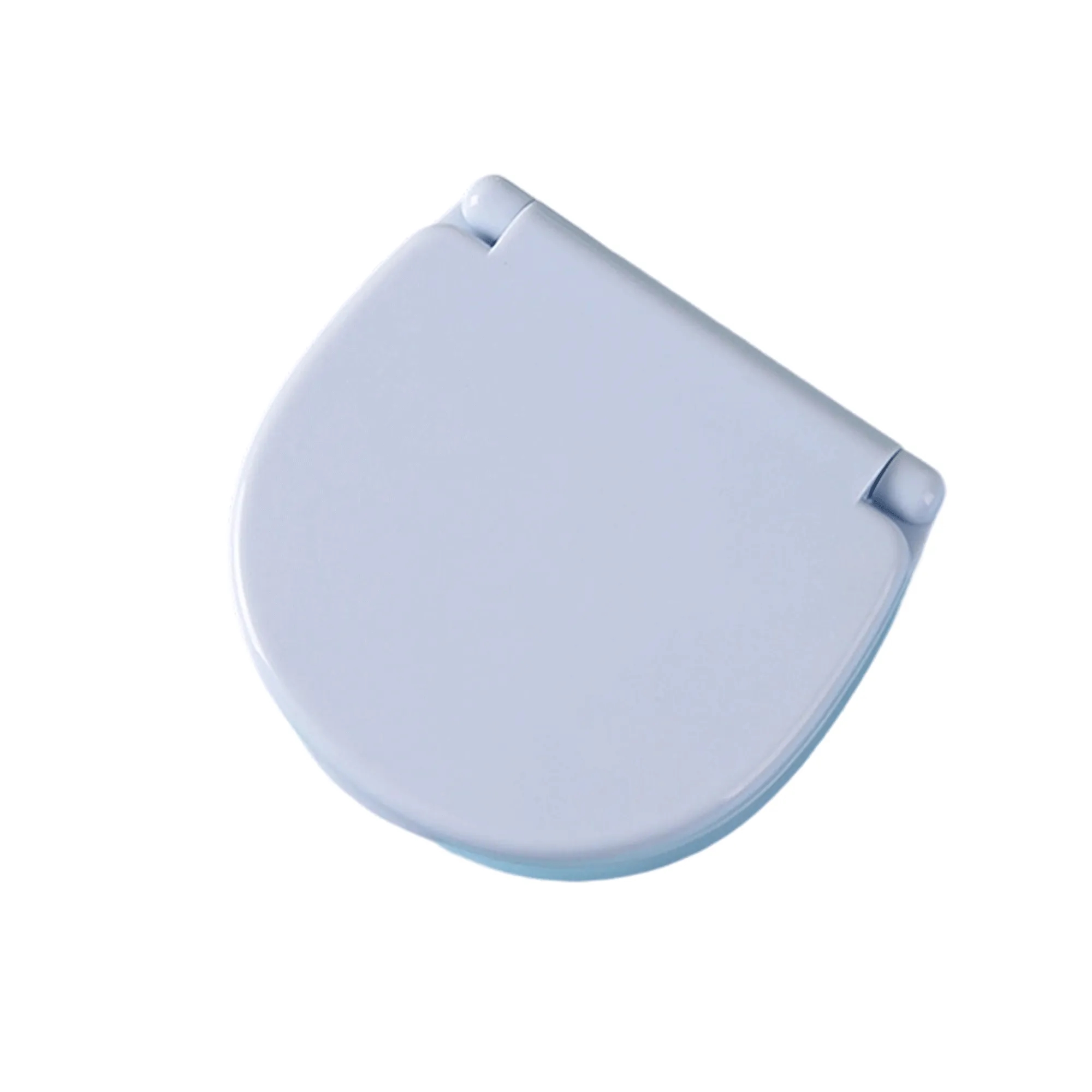 Portable Pill Box with Multiple Compartments 4